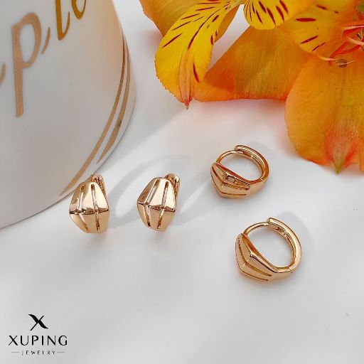 گوشواره ژوپینگ کد 1508 - خرید آنلاین از گالری آداس